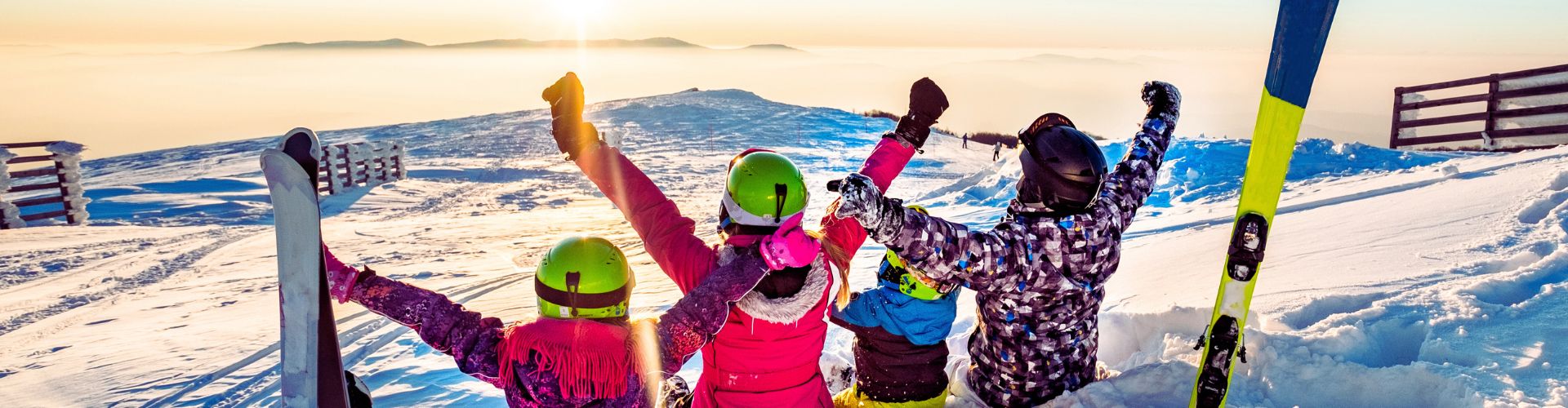 Japan Ski Tours