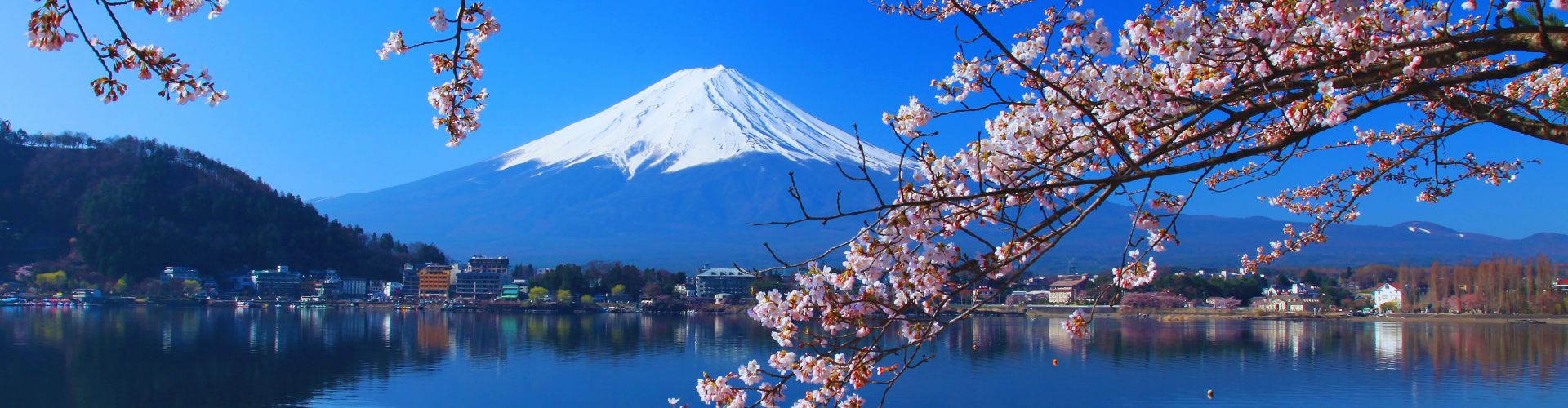 Japan Tour Packages from UK