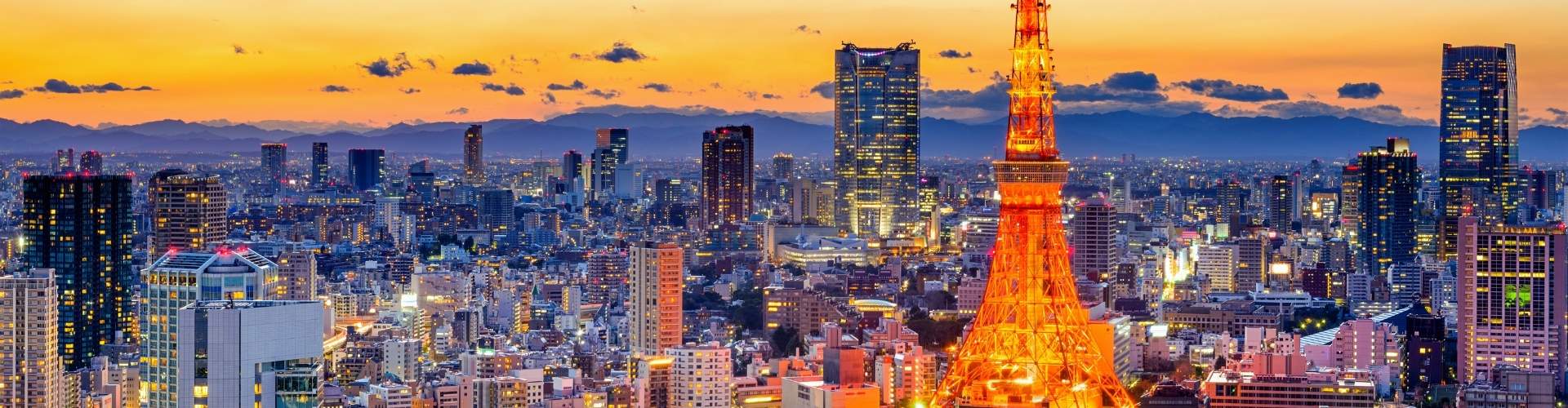Japan Tours from Philippines