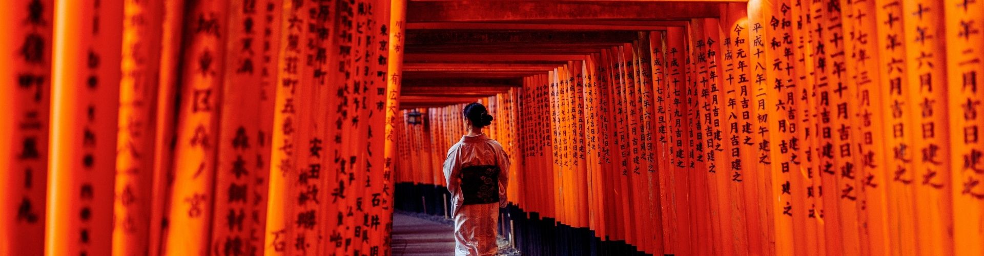 Japan Tours from NZ