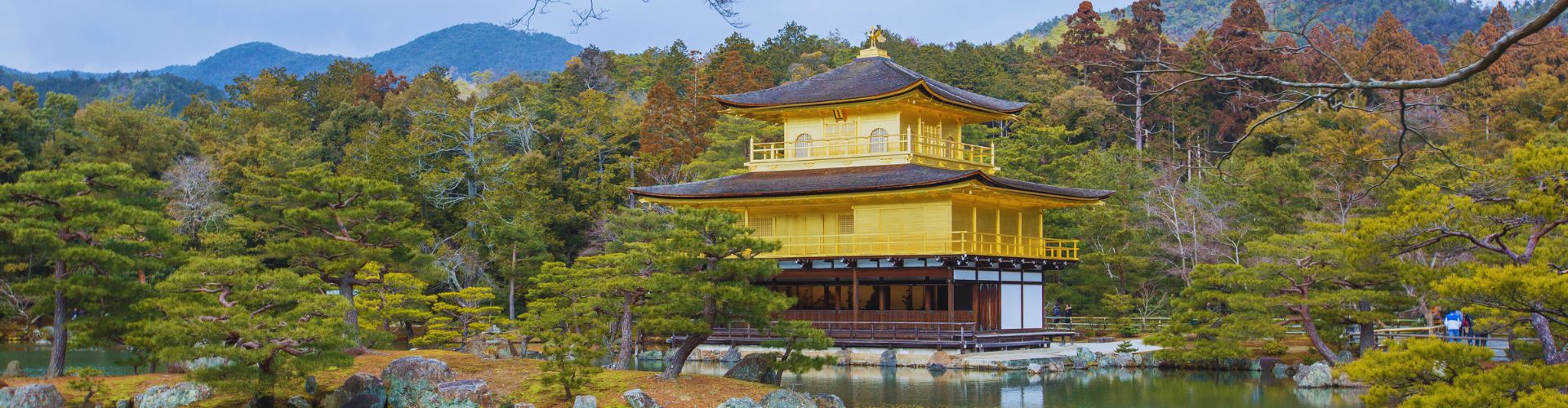 Japan Tour Packages from Canada 