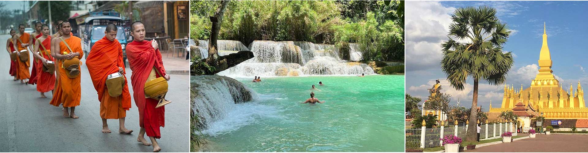 Laos Tours