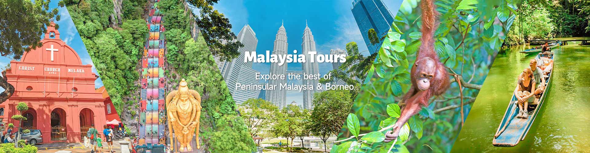 Malaysia Tours