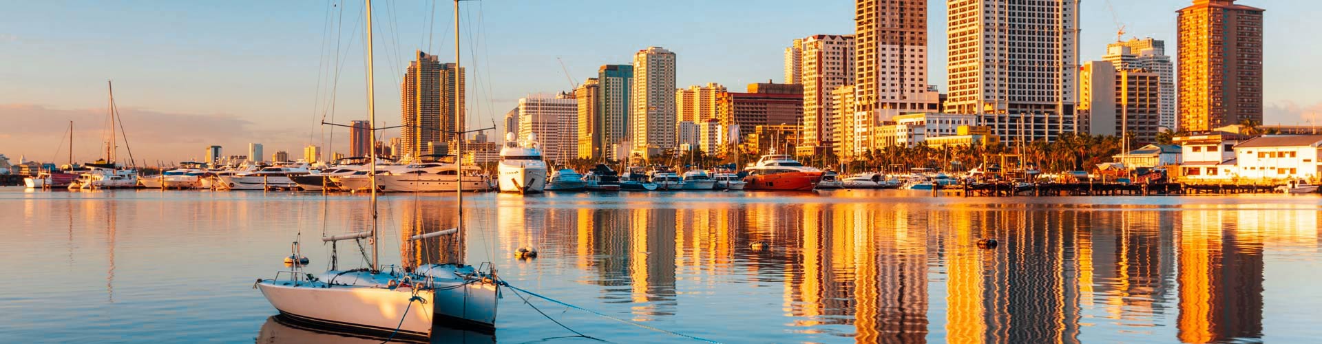 Philippines Tours from Manila 