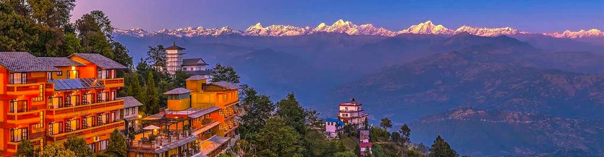 Nepal Tours