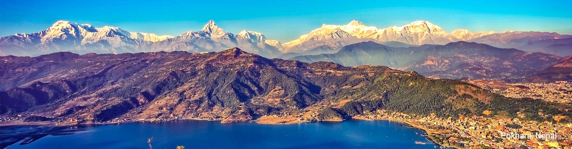 Nepal Tours