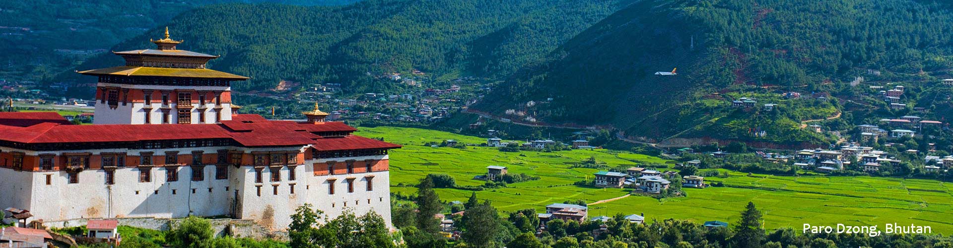 Bhutan Hiking Tours: 10 Best Bhutan Trekking Tours