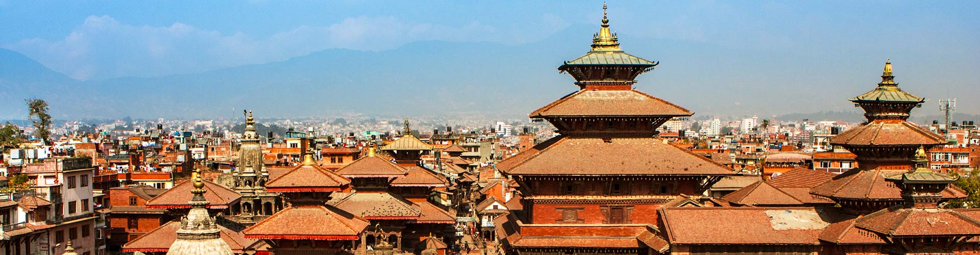 Nepal Bhutan Tours