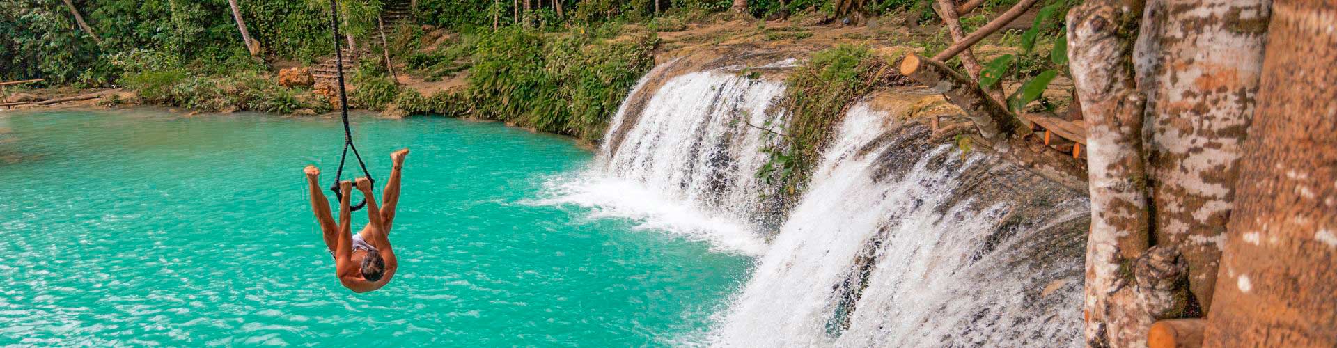 Siquijor Tours