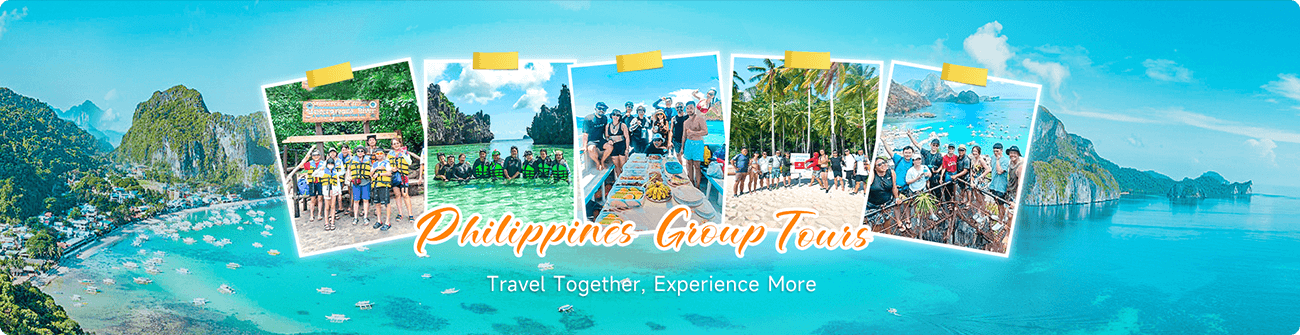 Philippines Group Tours