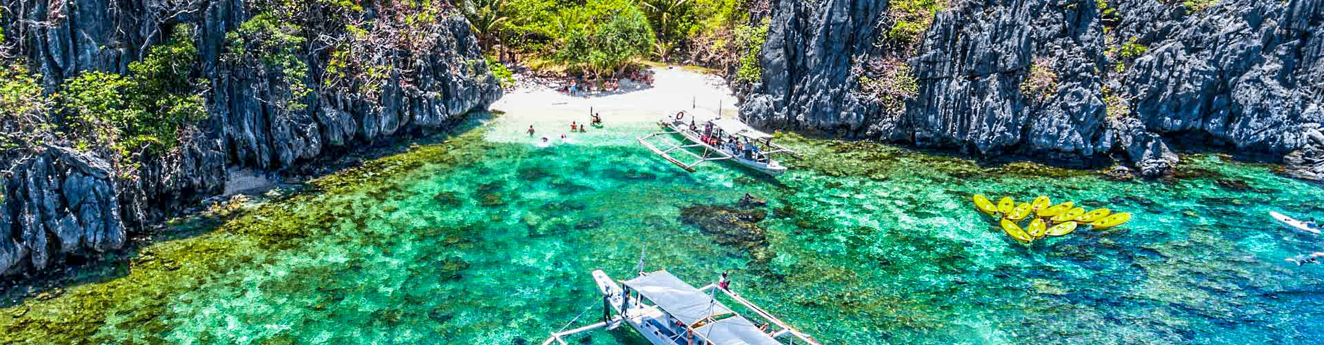 Coron Tours
