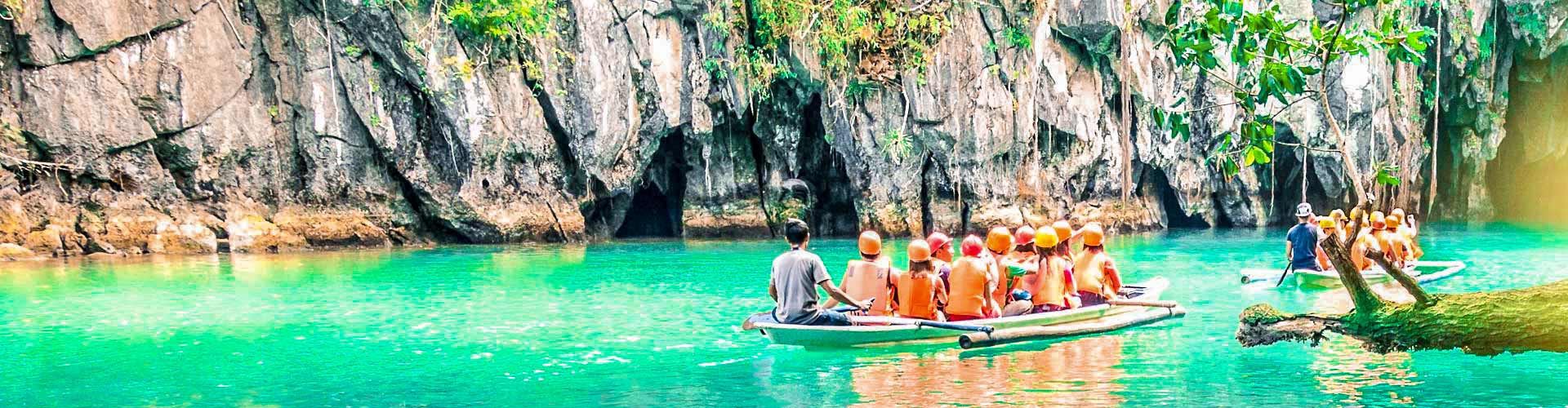 Puerto Princesa Tours