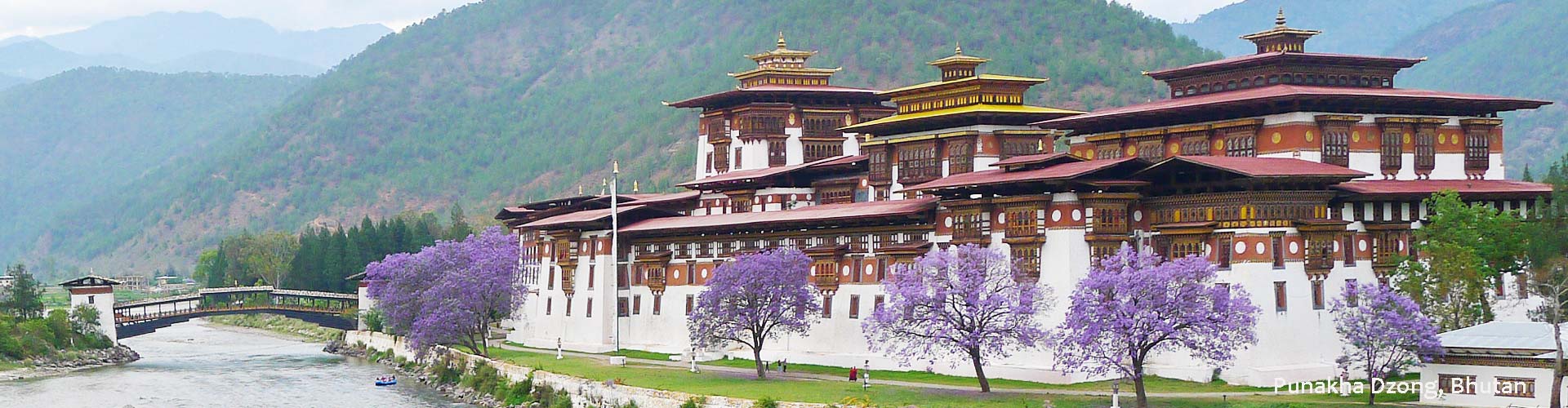 Bhutan Tours