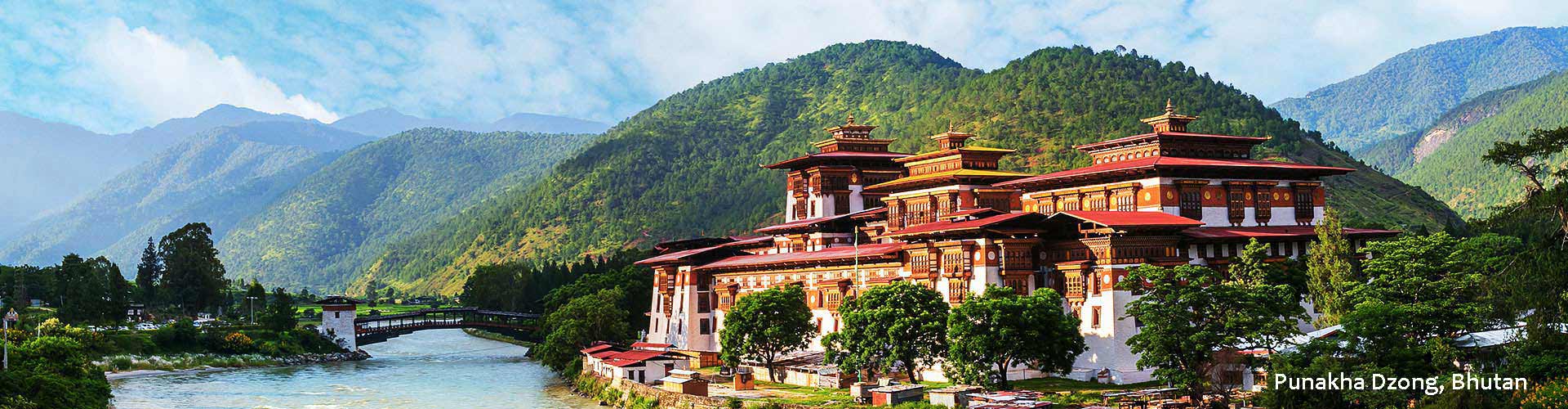 Bhutan Tours