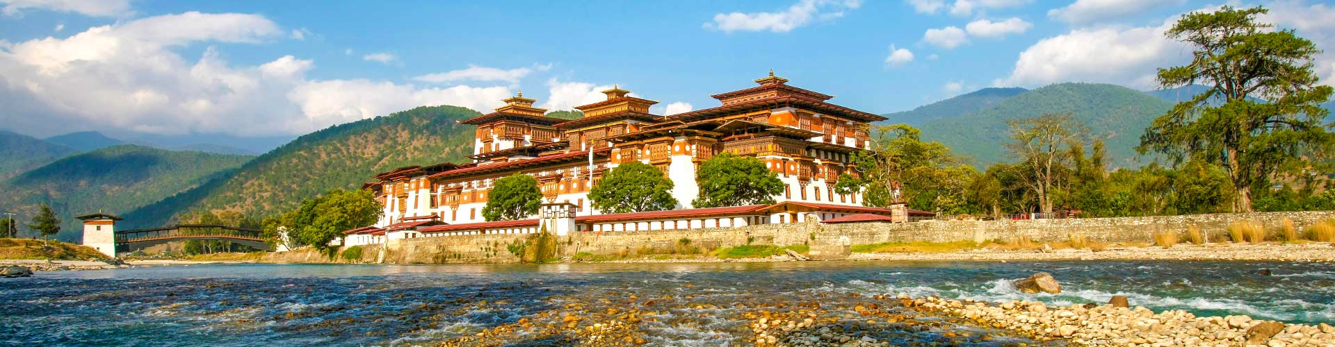 Bhutan Tours