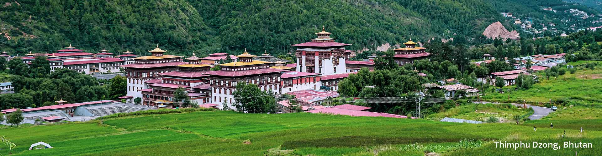 Bhutan Tours