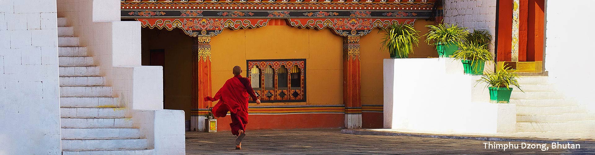 Tibet Nepal Bhutan Tours