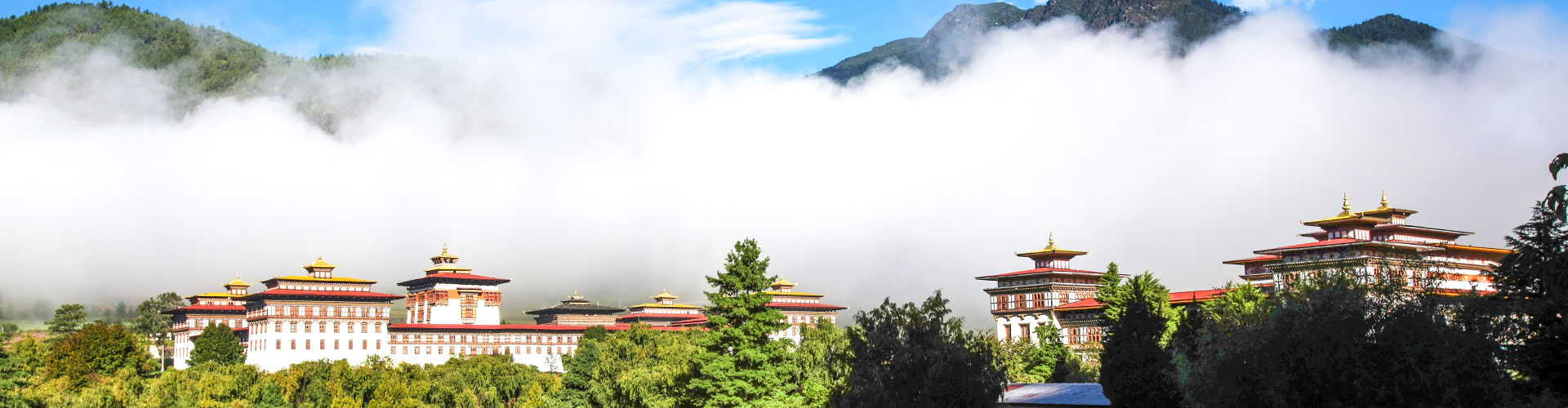 Bhutan Tours