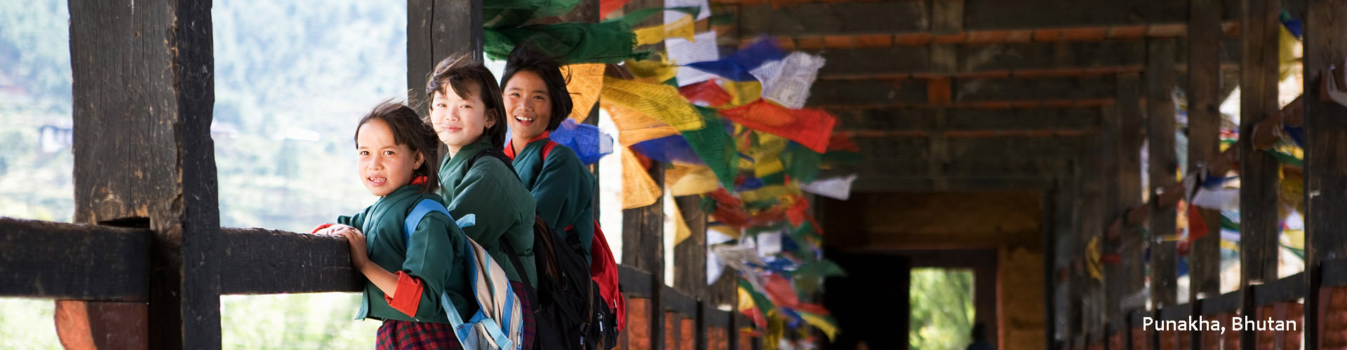 Bhutan Cultural Tours