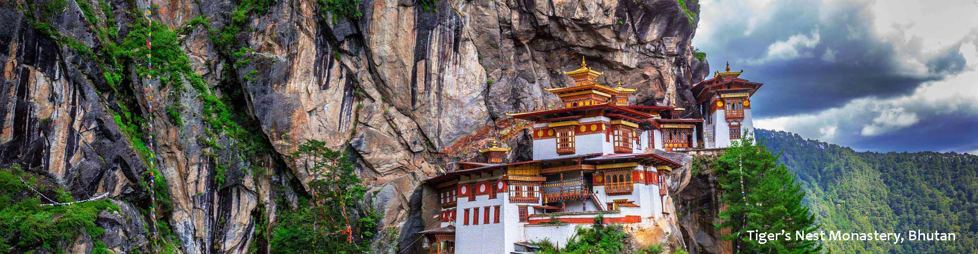 Bhutan Tours