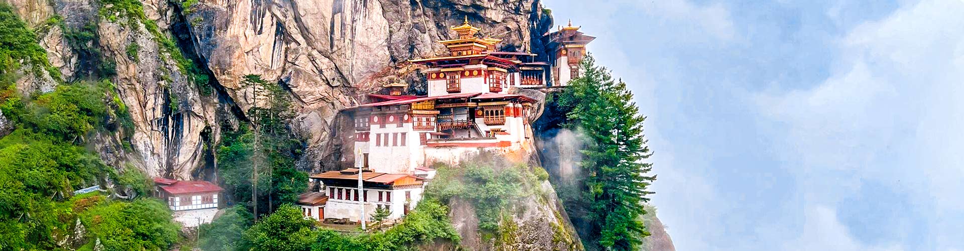 Tibet Nepal Bhutan Tours