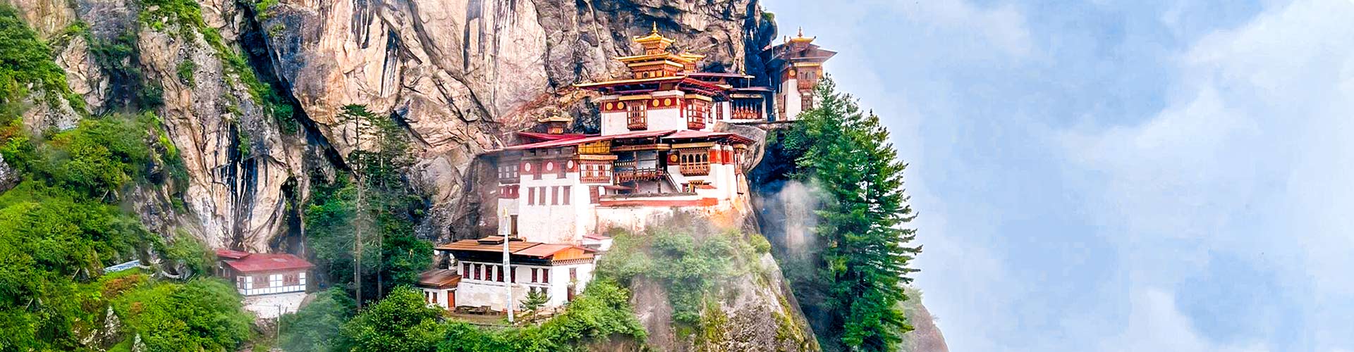 Nepal Bhutan Tours