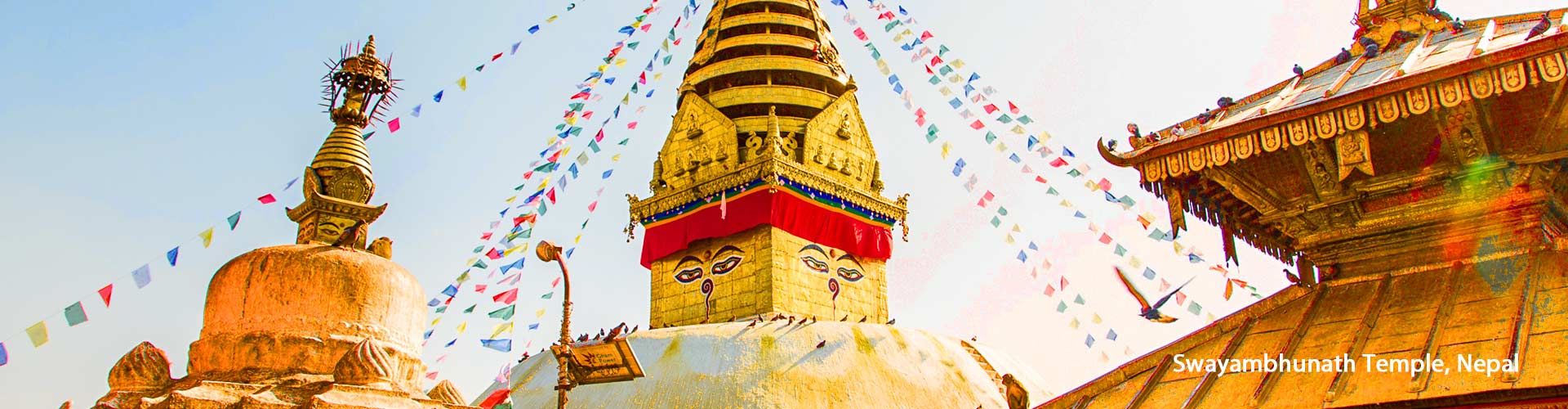 Kathmandu to Lhasa Tour