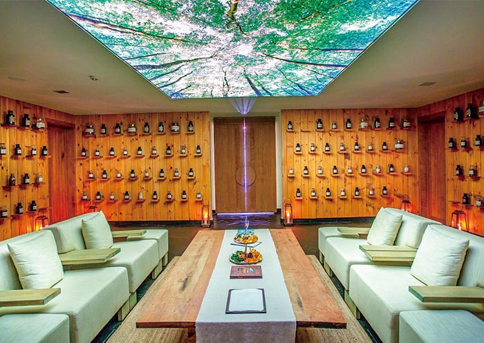 Bhutan Spirit Sanctuary, Paro Bhutan Spirit Sanctuary, Paro