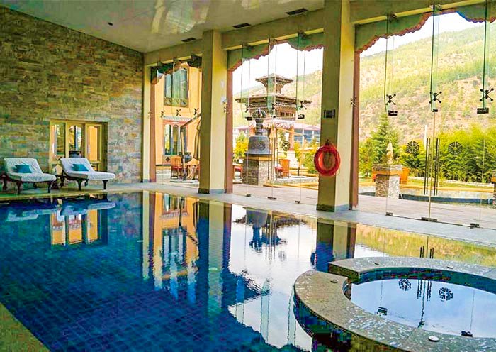 Pemako Thimphu, Bhutan Pemako Thimphu, Bhutan