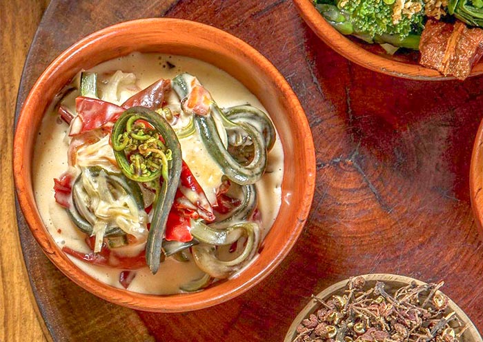 Bhutan Dishes Bhutan Dishes