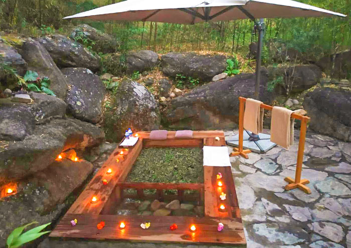 Zhiwa Ling Heritage, Bhutan