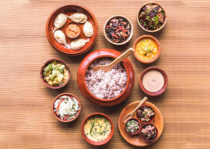 Amankora Bumthang, Bhutan