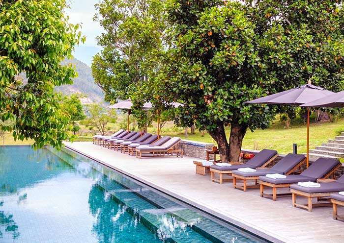 Amankora Punakha, Bhutan Amankora Punakha, Bhutan