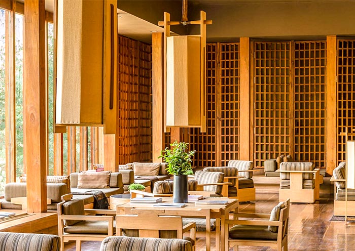 Amankora Paro, Bhutan Amankora Paro, Bhutan