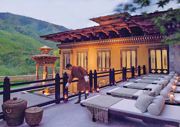 Pemako Thimphu, Bhutan Pemako Thimphu, Bhutan