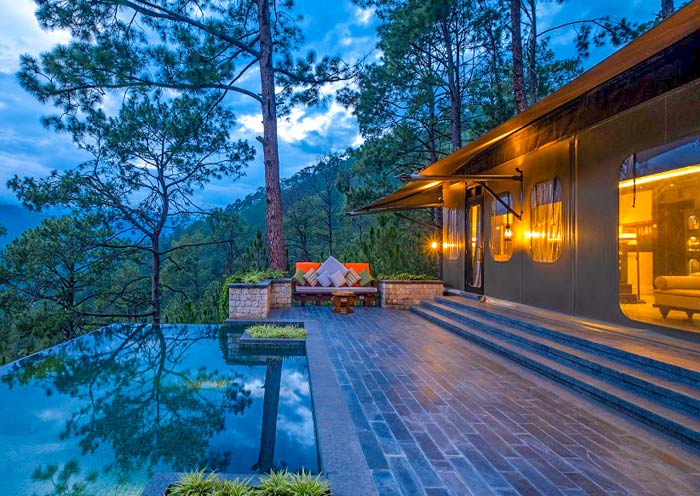 thimphu hotels