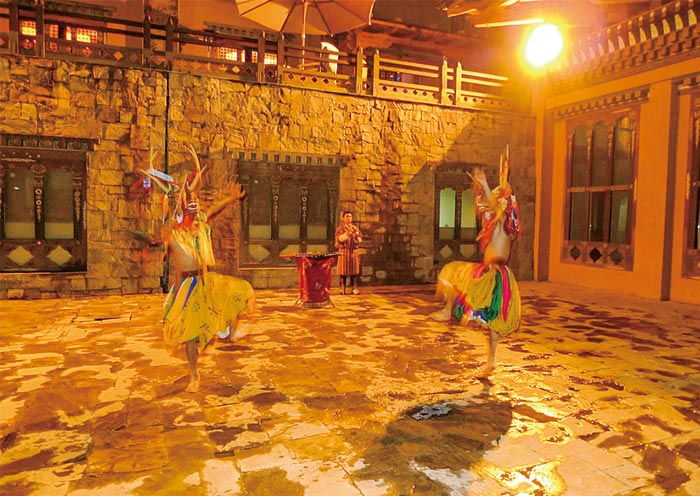 Pemako Thimphu, Bhutan Pemako Thimphu, Bhutan