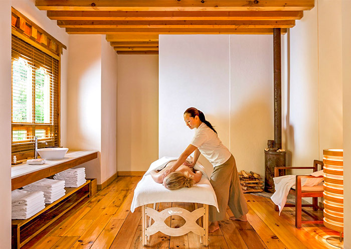 COMO Uma Paro, Bhutan COMO Uma Paro, Bhutan