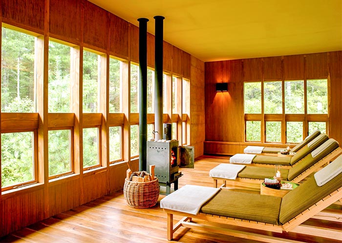 Amankora Paro Spa, Bhutan Amankora Paro Spa, Bhutan