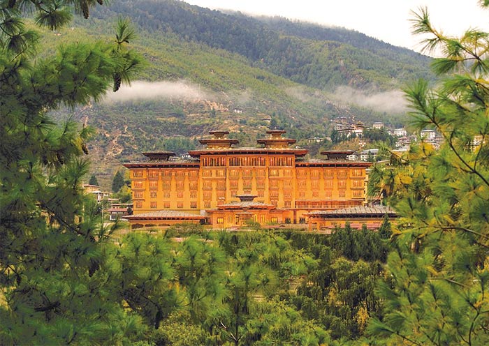 Pemako Thimphu, Bhutan Pemako Thimphu, Bhutan