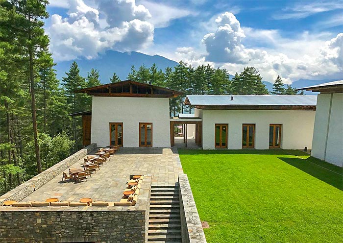 Bhutan Tour Cost