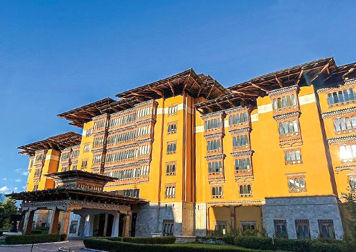 Pemako Thimphu, Bhutan Pemako Thimphu, Bhutan