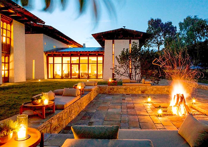 Amankora Bumthang, Bhutan