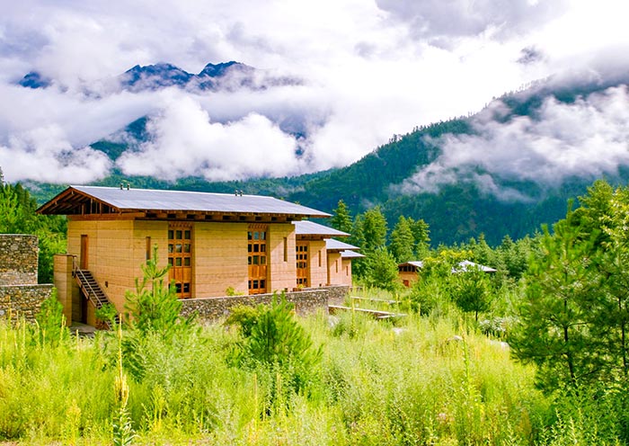 Amankora Paro, Bhutan Amankora Paro, Bhutan