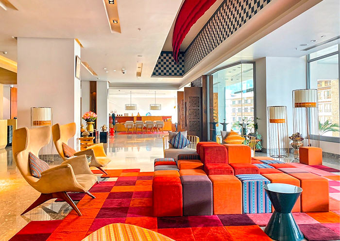 Le Meridien Thimphu, Bhutan Le Meridien Thimphu, Bhutan