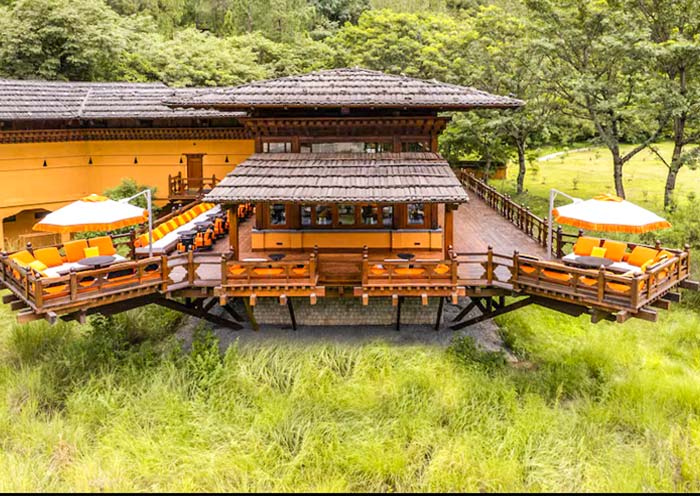 Pemako Punakha, Bhutan Pemako Punakha, Bhutan