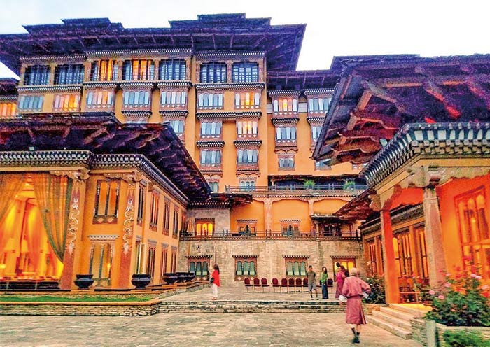 Pemako Thimphu, Bhutan Pemako Thimphu, Bhutan