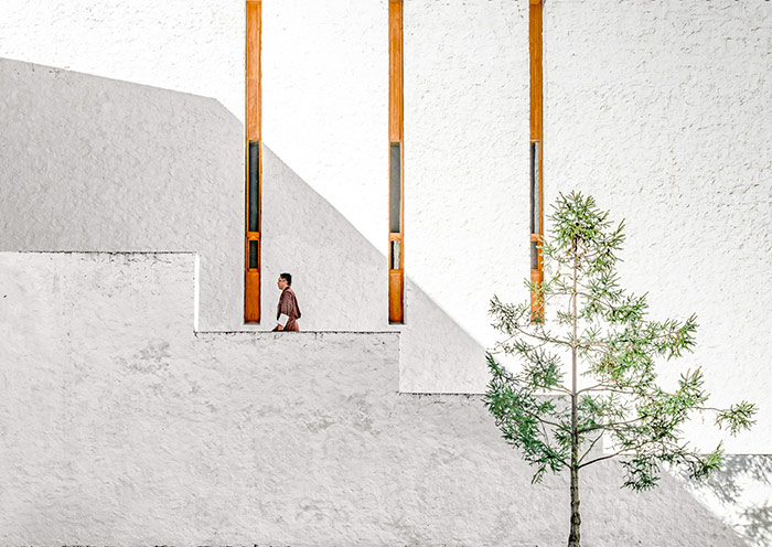 Amankora Thimphu, Bhutan