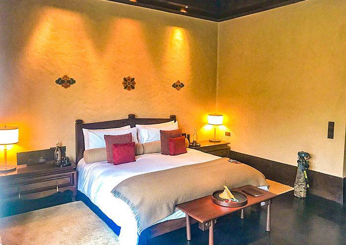 Gangtey Lodge, Bhutan Gangtey Lodge, Bhutan