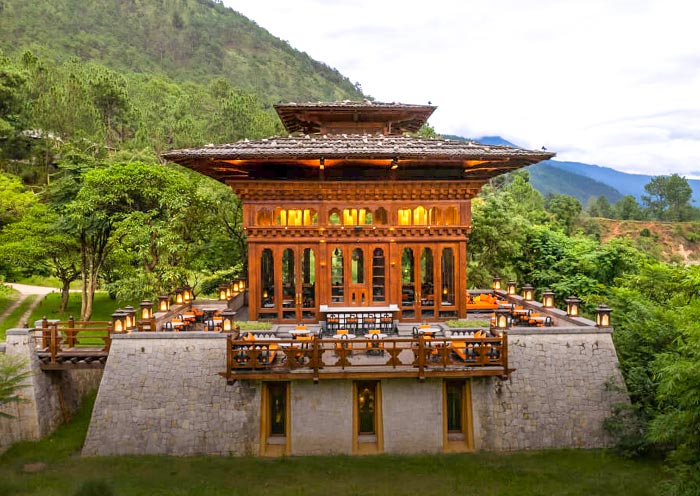 Pemako Punakha, Bhutan Pemako Punakha, Bhutan